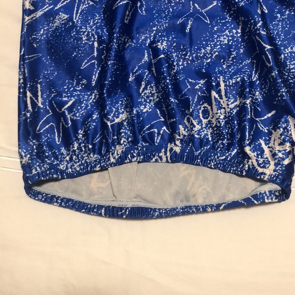 Vintage Louis Garneau Bike Jersey - Picture 3 of 8